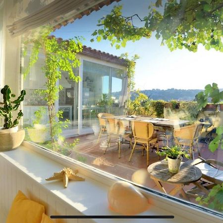 Le Terrazze Di Chiaia Appartement Napels Buitenkant foto
