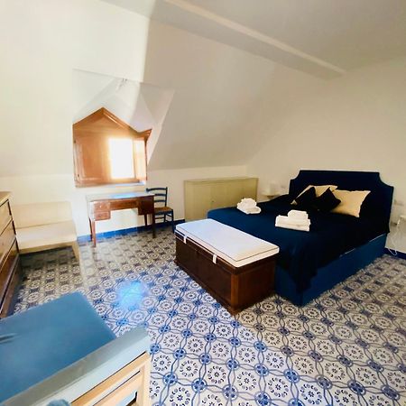 Le Terrazze Di Chiaia Appartement Napels Buitenkant foto