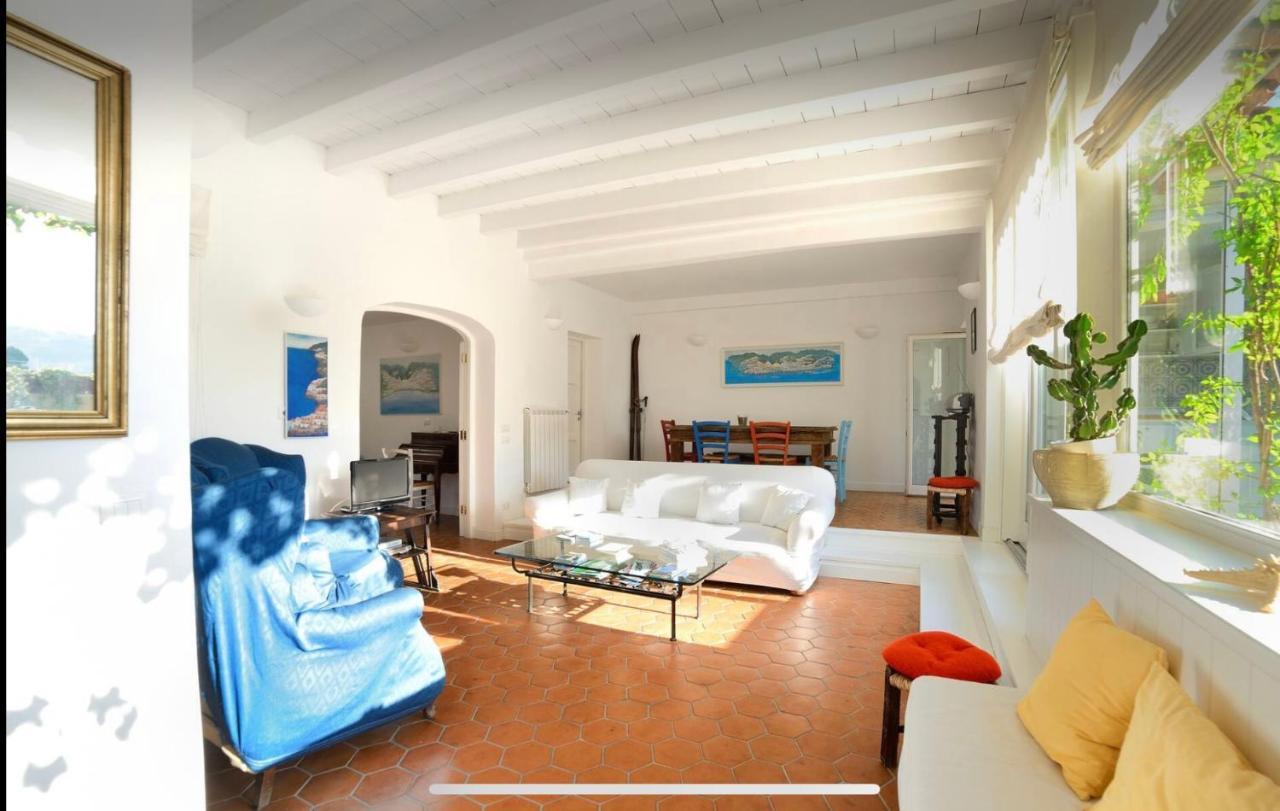 Le Terrazze Di Chiaia Appartement Napels Buitenkant foto