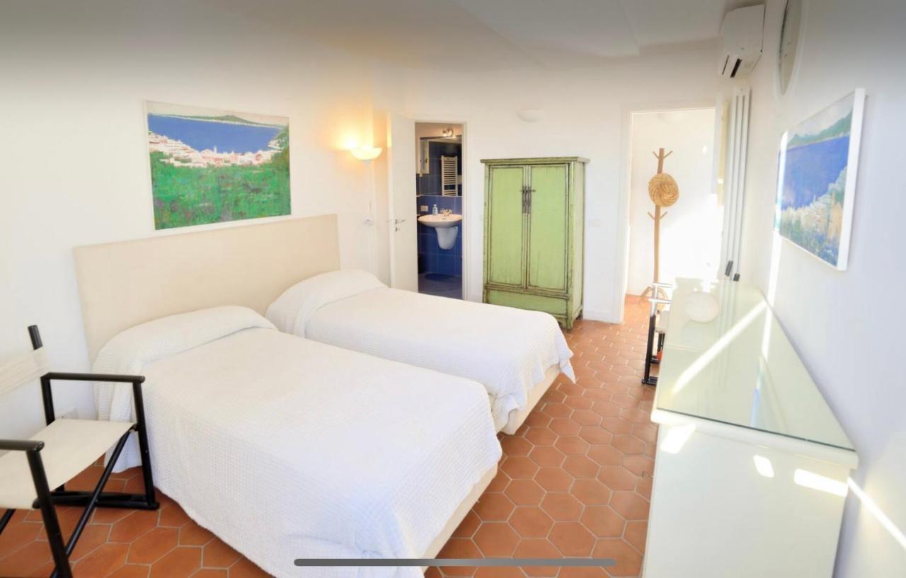Le Terrazze Di Chiaia Appartement Napels Buitenkant foto