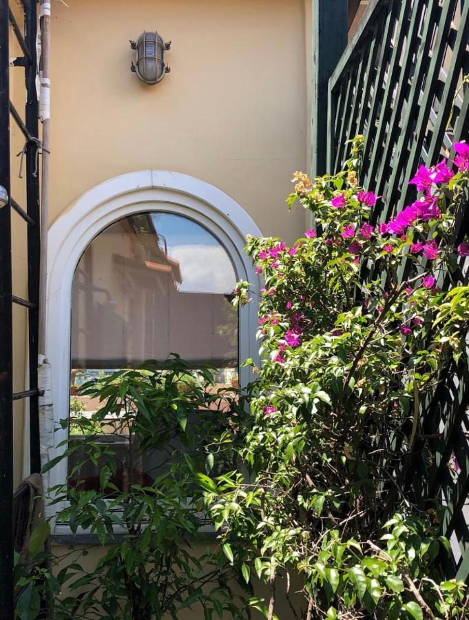 Le Terrazze Di Chiaia Appartement Napels Buitenkant foto