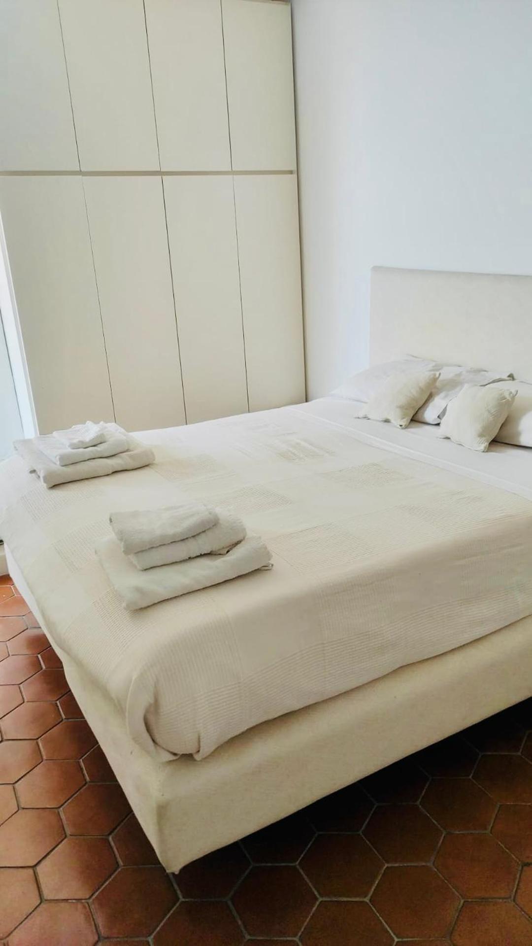 Le Terrazze Di Chiaia Appartement Napels Buitenkant foto