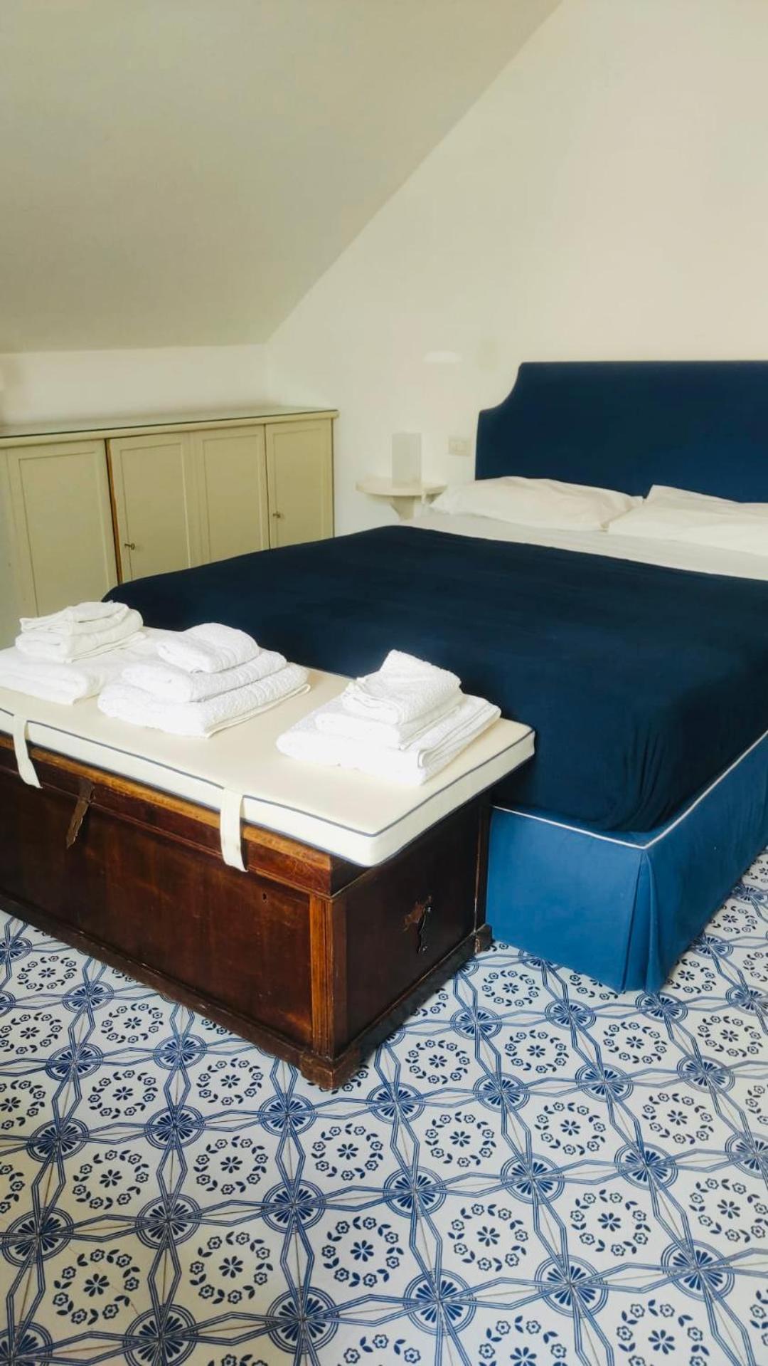 Le Terrazze Di Chiaia Appartement Napels Buitenkant foto