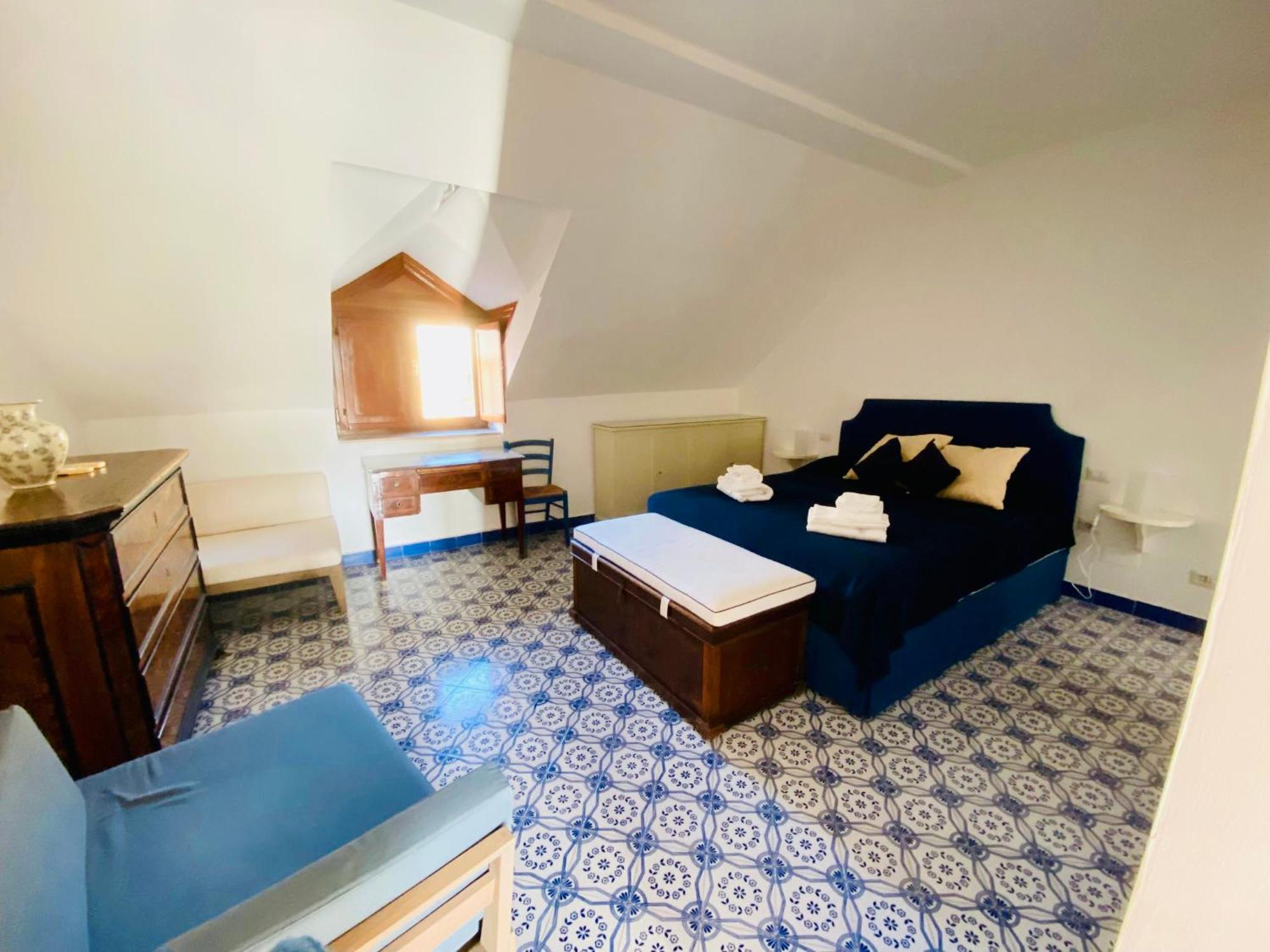 Le Terrazze Di Chiaia Appartement Napels Buitenkant foto
